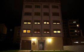 Pension Blasones