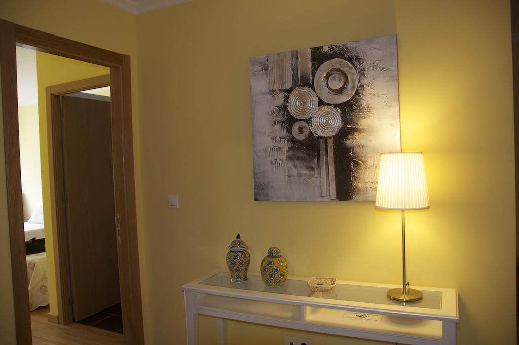 Pension Blasones Sarria Extérieur photo