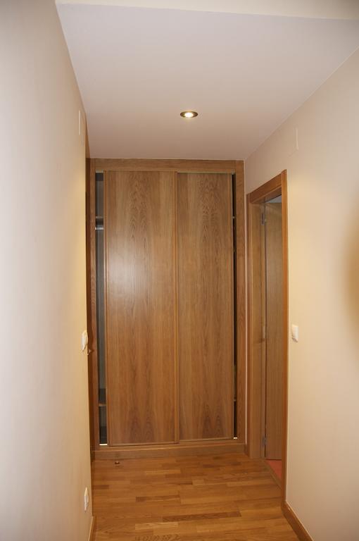 Pension Blasones Sarria Chambre photo