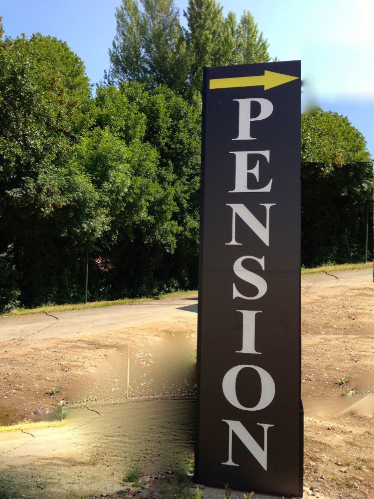 Pension Blasones Sarria Extérieur photo